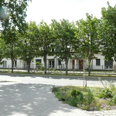 Mare Baltic Dziwnow -Wyspa Wolin * Dziwnow