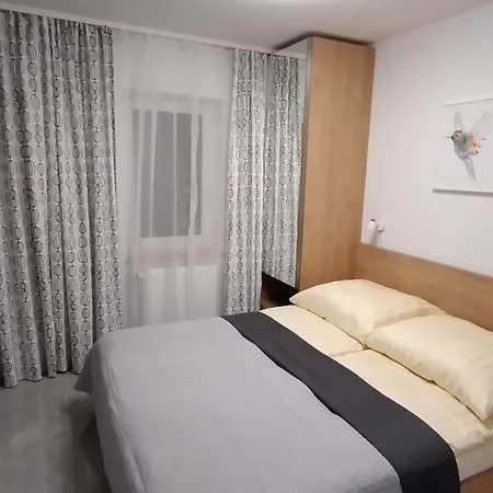 Apartment Mare Baltic Dziwnow -Wyspa Wolin Dziwnow