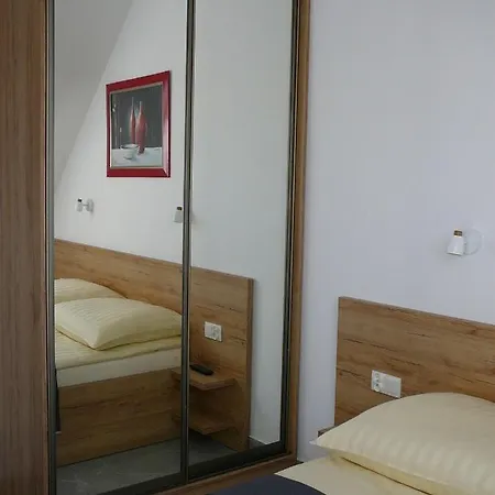 Mare Baltic Dziwnow -Wyspa Wolin Apartment